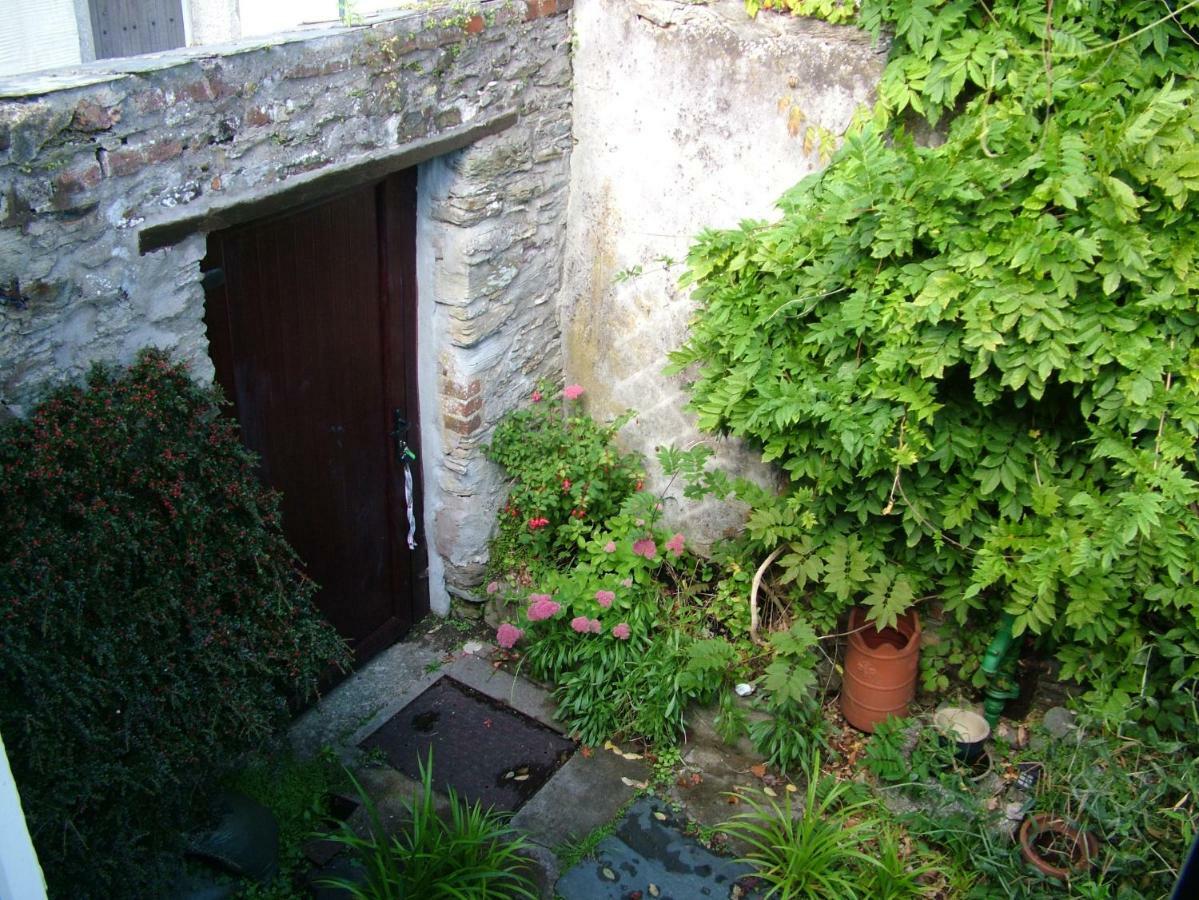 Geranium Cottage, Лосуитиел Екстериор снимка